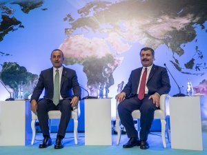 11. Büyükelçiler Konferansı