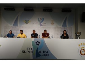 Mehmet Altıparmak: "Kazanarak lige ve sezona iyi bir başlangıç yapmak istiyoruz”