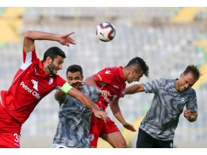 Futbol: 47. Folkart TSYD Ege Kupası