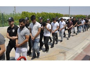 GÜNCELLEME - Adana merkezli 19 ildeki FETÖ/PDY operasyonu