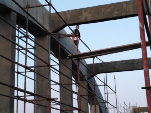 Ayrılmak istediği eşini intihardan vazgeçirdi