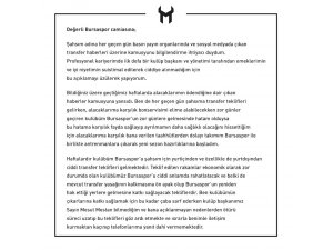 Umut Meraş’tan transfer isyanı