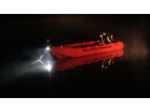 Piknik yapmak için gittiği gölette hayatını kaybetti