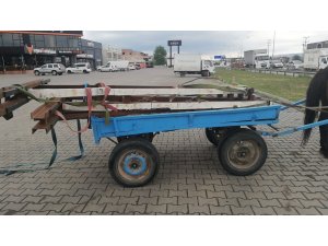 Nefes kesen kovalamaca karakolda bitti