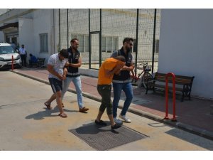 Adana’da sahte para operasyonu