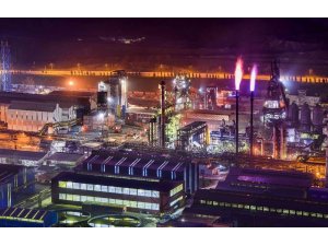 KARDEMİR 6 aylık net karını 170 milyon TL olarak açıkladı