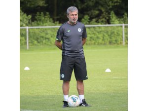 Konyaspor "golcü kanat" arıyor