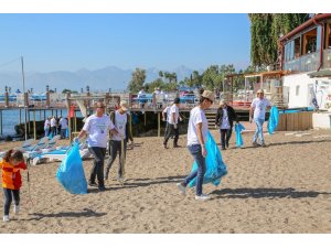 Aras Kargo’ya uluslararası bir ödül