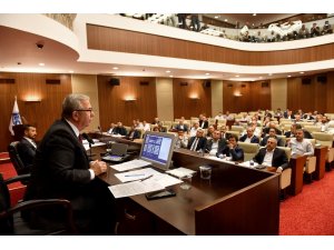 Mansur Yavaş işçilere neden ikramiye verilmediğini açıkladı: