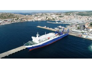 Çeşme-Atina seferleri mehterle başladı, iflasla bitti