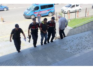 Uyuşturucudan 2 yıldır aranan şahıs yakalandı