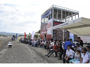 Atlı sporda Bursa farkı