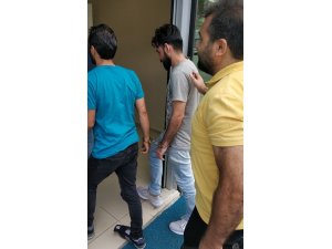 Samsun’da DEAŞ operasyonu: 4 gözaltı