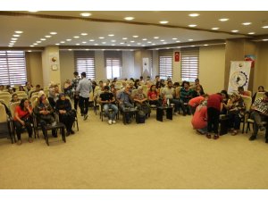 80 kişilik işe 600 kişi başvurdu