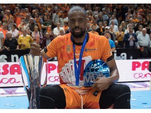 Eurocup MVP’si Will Thomas Zenit’te