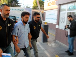 Konya'da DEAŞ operasyonunda gözaltı sayısı 7 oldu