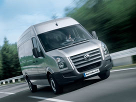 Volkswagen ticaride cazip imkanlar