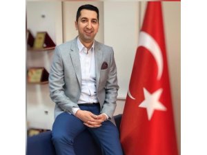 Elazığ Gençlik Spor İl Müdürü Abdulsamet Eren oldu
