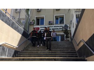 Esenyurt’ta polislerin dikkati gasp zanlılarını yakalattı