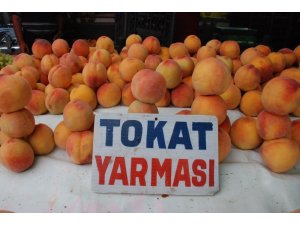 Şeftali tarlada 1-1.5 lira, markette 4.95 lira