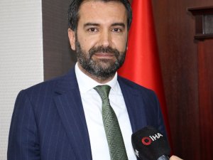 Elazığ, jeotermal ile seracılık ve sağlık turizminde zirve yapacak