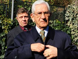 Kıvrıkoğlu yine ters köşe mi yaptı?