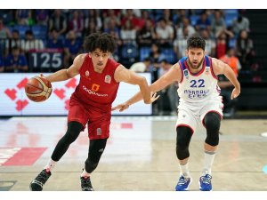 Galatasaray, Webster, Harrison ve Auguste’u takımda tuttu