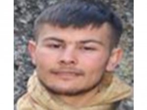 İçişleri Bakanlığı: "İç güvenlik operasyonları kapsamında; Bingöl Karlıova kırsalında,  İl Jandarma Komutanlığınca, 20 Temmuz 2019 tarihinde gerçekleştirilen operasyonda etkisiz hale getirilen 4 teröristten birinin, 300