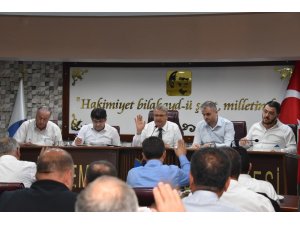 Yunusemre’deki kablo hırsızlığı iddiaları asılsız çıktı