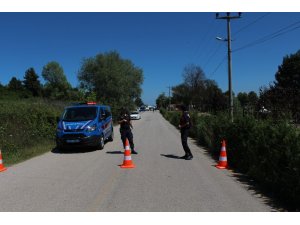 Sapanca gölü kıyısındaki turistik tesiste el yapımı bomba patladı: 2 yaralı