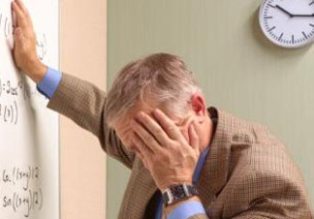 Stres kronik yorgunluğun nedeni