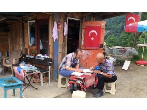 TESOB tarife ve kayıt dışı denetimlerini sürdürüyor