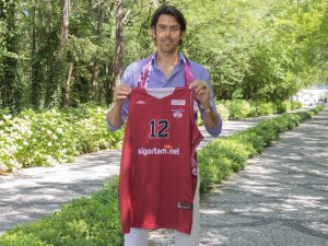 İTÜ, 41 yaşındaki basketbolcu Kerem Gönlüm’ü kadrosuna kattı