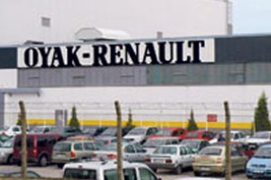 Renault'tan başörtüsü yasağı