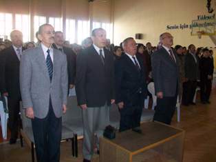 Öğretmen Okullarının 162. kuruluş yıldönümü kutlanıyor