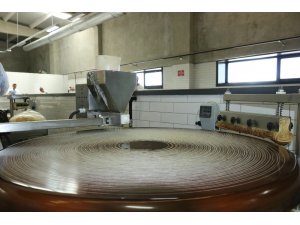 AB Proje Koordinatörü, Diyarbakır’daki projeleri yerinde inceledi