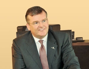Rixos Hotels’in yeni CEO’su Kees Hartzuiker oldu