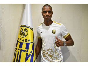 MKE Ankaragücü'nde transfer