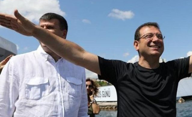 İmamoğlu, Kaz Dağları’ndaki 15 parseli, piknik için mi almış?