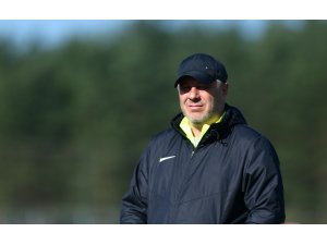 Gazişehir Gaziantep Düzce kampını tamamladı