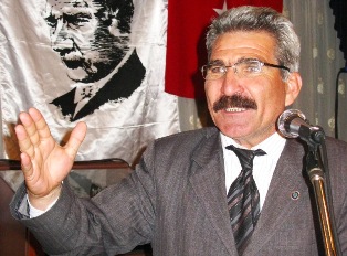 Eriş: Füze kime kalkan olacak?