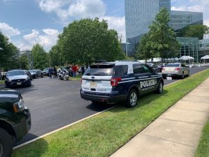 Yanlış alarm USA Today’in merkezini boşalttırdı