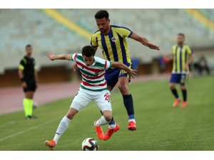 47. Folkart TSYD’de finalin adı: Altınordu-Menemenspor