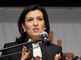 Çubukcu, Konya'da bir müjde daha verdi