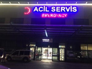 Eskişehir’de silahlı kavga: 1 ölü