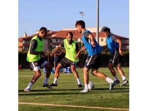 Kayserispor’un rakibi Adana Demirspor