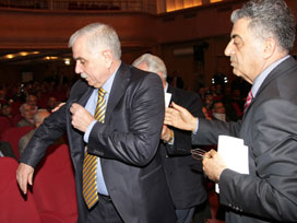 Aytaç Durak cezaevine girecek