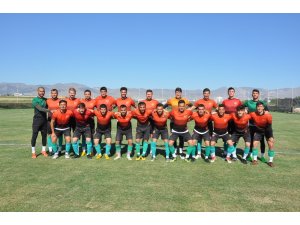 Sandıklı futbol takımlarının yeni kamp merkezi olmaya aday