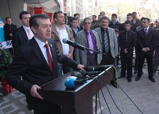 Pamukoğlu'ndan ilginç vaad!