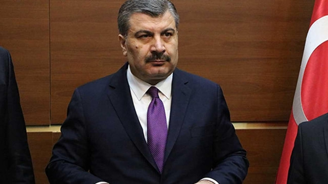 'Süreç başladı' Sağlık Bakanı'ndan müjde!